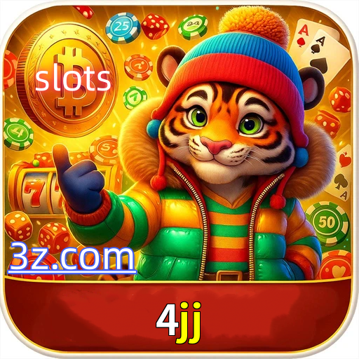 4jj.com